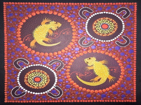 Kathleen Buzzacott Art Studio - Accommodation Nelson Bay 2