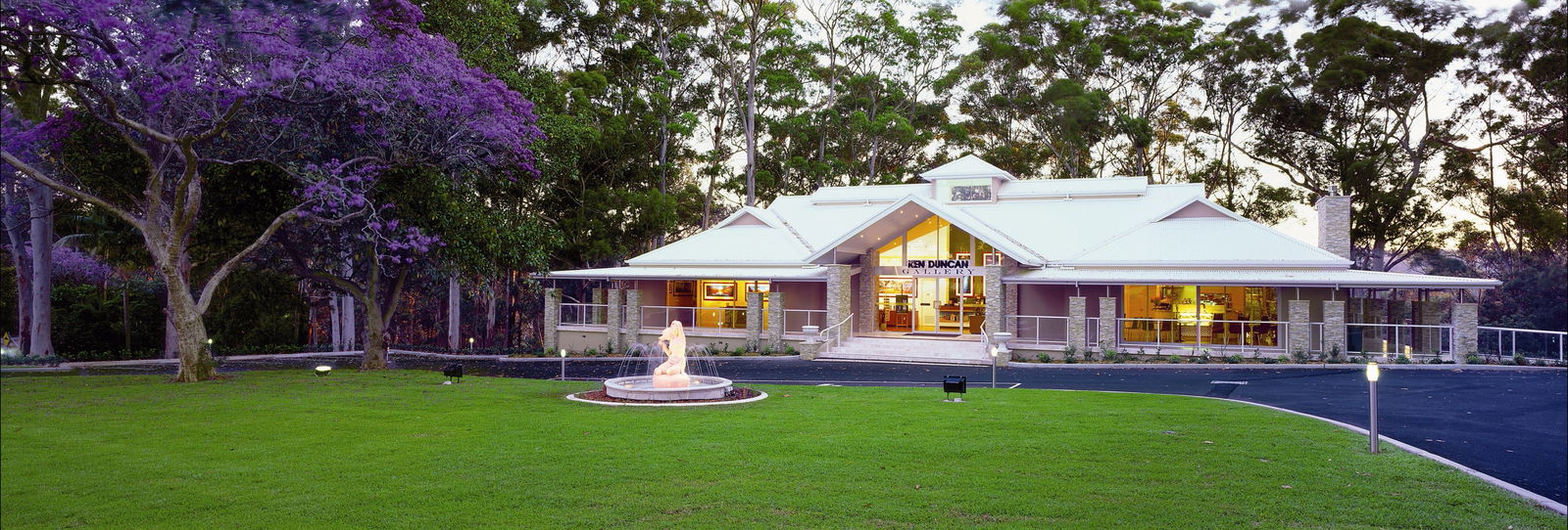 Erina Heights NSW Accommodation Nelson Bay