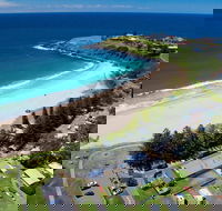 Kendalls Beach - Accommodation Nelson Bay