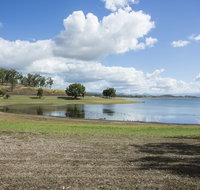 Kinchant Dam - Accommodation Nelson Bay