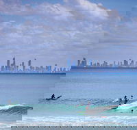 Kirra Point - Accommodation Nelson Bay