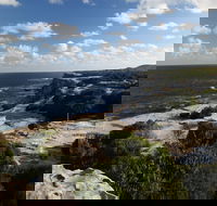 Kurnell Area - Accommodation Nelson Bay