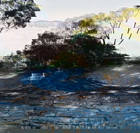 Leuralla Amphitheatre - Accommodation Nelson Bay