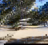 Lions Park - Nanango - Accommodation Nelson Bay