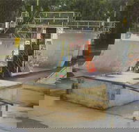 Lismore Skate Park - Accommodation Nelson Bay