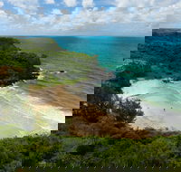 Little Bondi beach - Accommodation Nelson Bay