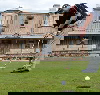 Lithgow Golf Club - Accommodation Nelson Bay