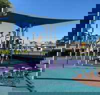 Lucindale - Accommodation Nelson Bay