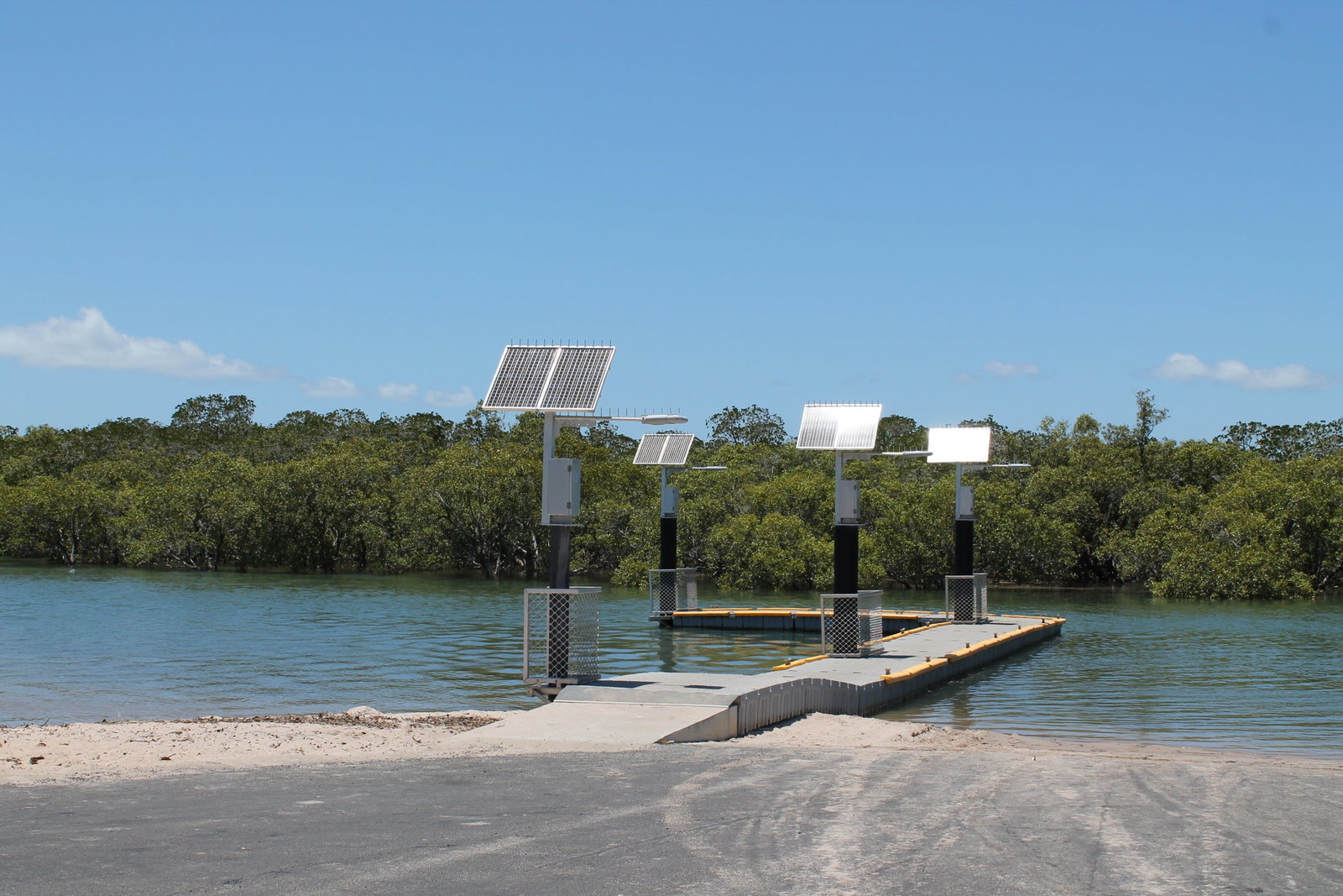 Toogoom QLD Accommodation Nelson Bay