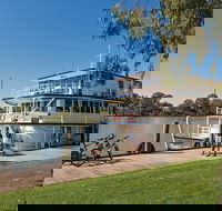 Mary Ann Reserve - Accommodation Nelson Bay