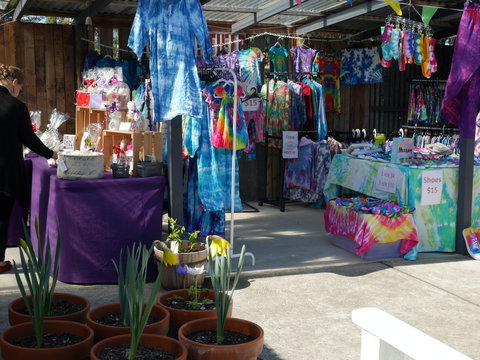 Margate Makers Market - Accommodation Nelson Bay 0