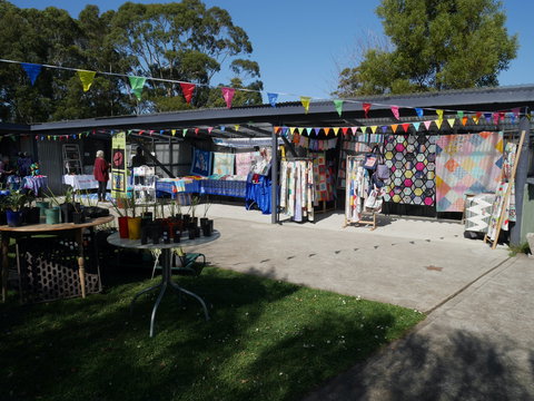 Margate Makers Market - Accommodation Nelson Bay 1