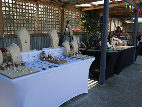 Margate Makers Market - Accommodation Nelson Bay 2