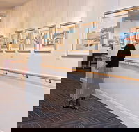 Moran Gallery - Accommodation Nelson Bay