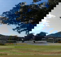 Mountain Vista Golf Club - Accommodation Nelson Bay