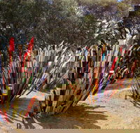 Mt Buller Sculpture Park Walk - Accommodation Nelson Bay