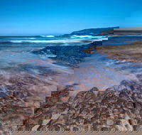 Munmorah State Conservation Area - Accommodation Nelson Bay