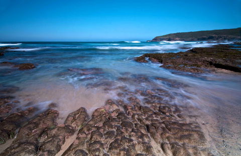 Munmorah State Conservation Area - Accommodation Nelson Bay 0