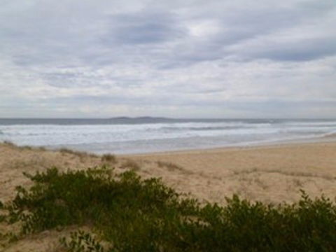Narooma Surf Beach - Accommodation Nelson Bay 0