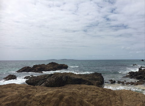 Narooma Surf Beach - Accommodation Nelson Bay 1