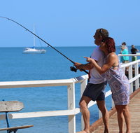Nikenbah - Accommodation Nelson Bay