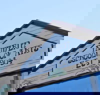 Nimbin School of Arts - Accommodation Nelson Bay