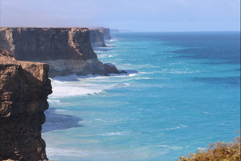 Nullarbor National Park - Accommodation Nelson Bay 1