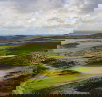 Ocean Dunes Golf Links King Island - Accommodation Nelson Bay