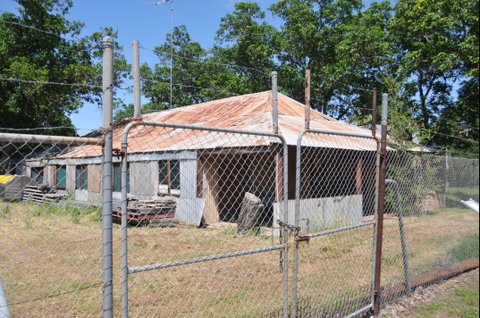 Old Bonrook Station Homestead - Accommodation Nelson Bay 0