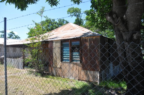 Old Bonrook Station Homestead - Accommodation Nelson Bay 2