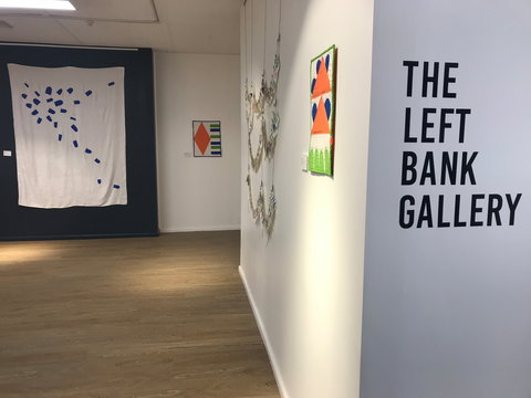 Outback Arts Creative Arts Centre - Accommodation Nelson Bay 1