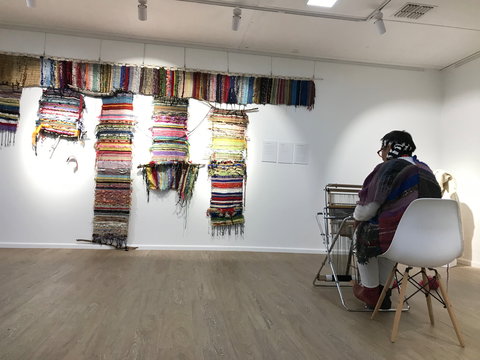 Outback Arts Creative Arts Centre - Accommodation Nelson Bay 2