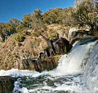 Oxley Walking Track - Accommodation Nelson Bay