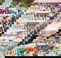 Paddys Markets at Haymarket - Accommodation Nelson Bay