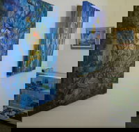 Pandora Gallery - Accommodation Nelson Bay