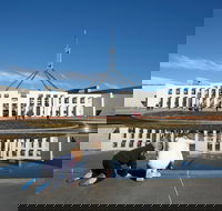Parliament House - Accommodation Nelson Bay