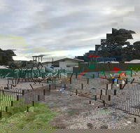 Penneshaw Playground - Accommodation Nelson Bay