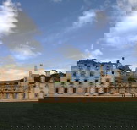 Port Arthur - Accommodation Nelson Bay