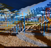 Port Hughes Playground - Accommodation Nelson Bay