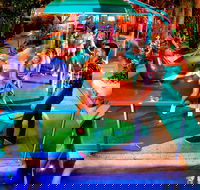 Putt Putt Mermaid Beach - Accommodation Nelson Bay