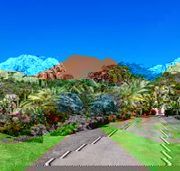 Queens Gardens - Accommodation Nelson Bay