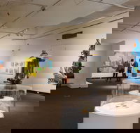 Redcliffe Art Gallery - Accommodation Nelson Bay