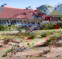 Ringsfield House Nanango - Accommodation Nelson Bay