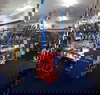 Rocks Marine Bait and Tackle - Accommodation Nelson Bay
