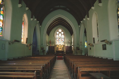Saint Johns Church - Accommodation Nelson Bay 0