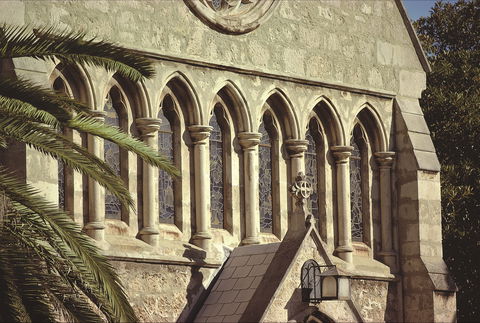 Saint Johns Church - Accommodation Nelson Bay 1