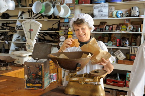 Samford District Historical Museum Society Incorporated - Accommodation Nelson Bay 0