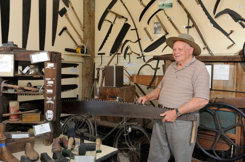 Samford District Historical Museum Society Incorporated - Accommodation Nelson Bay 2