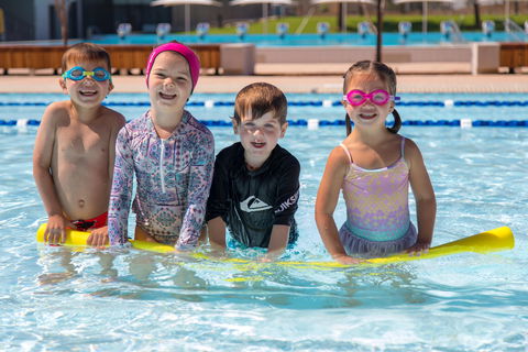 Scarborough Beach Pool - Accommodation Nelson Bay 2
