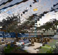 Seppeltsfield - Accommodation Nelson Bay